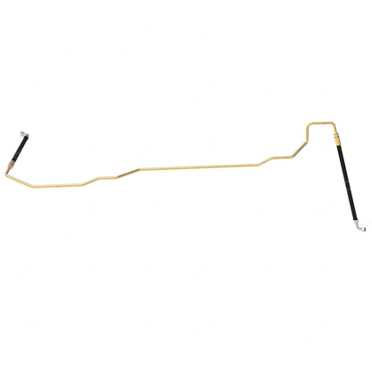 07-21999-000 - HOSE-TRANSMISSION, COOLANT TO OIL COOLING, LEFT HAND