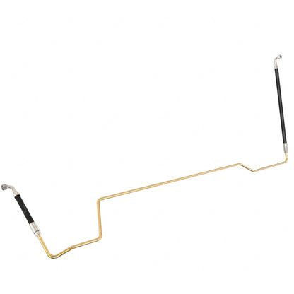 07-22014-000 - TUBE-RETURN,M-ITOC,ISX,RH