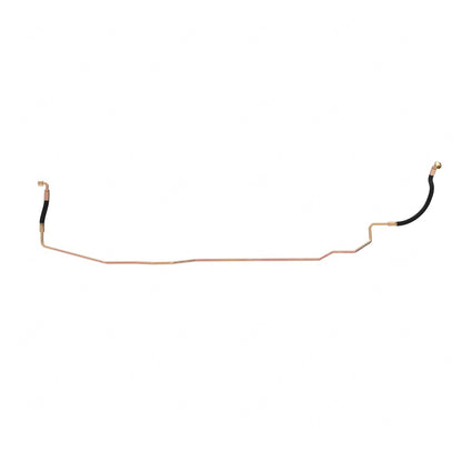 07-22022-000 -TUBE - SUPPLY, M-ITOC, DD15, RIGHT HAND, AF
