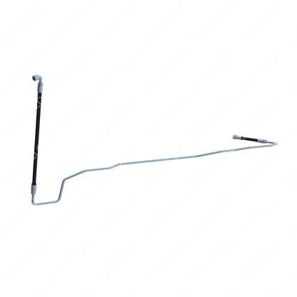07-22147-000 - TUBE-RET,DD13,LH,405 RADIATOR
