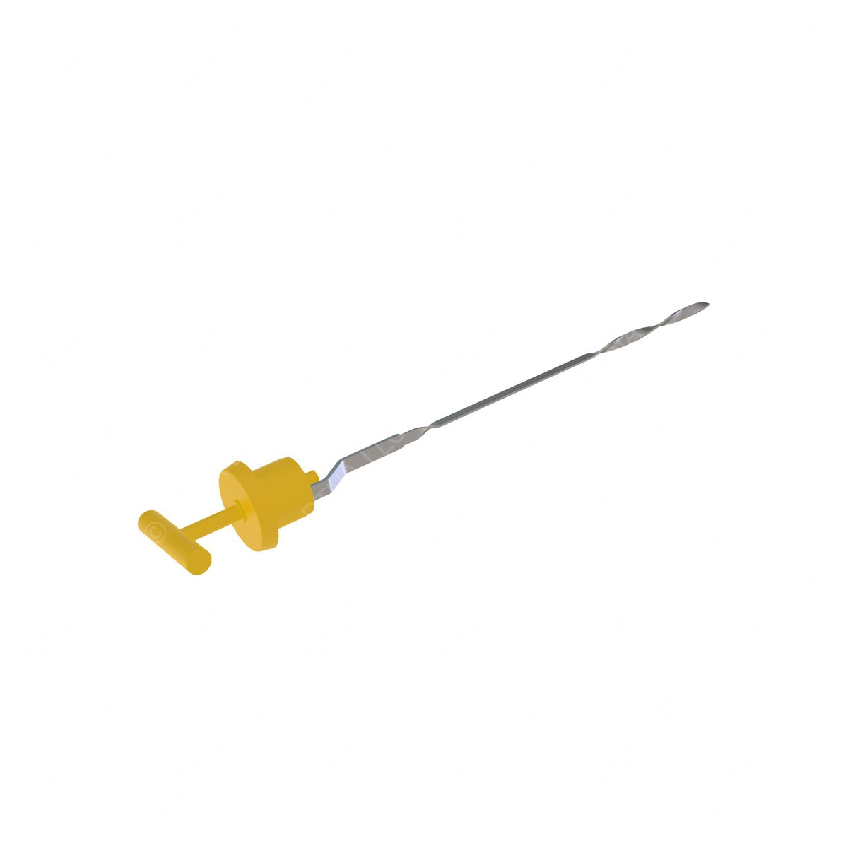 07-22463-002 -DIPSTICK - TRANSMISSION, ALLISON, 1K/2K, ISB