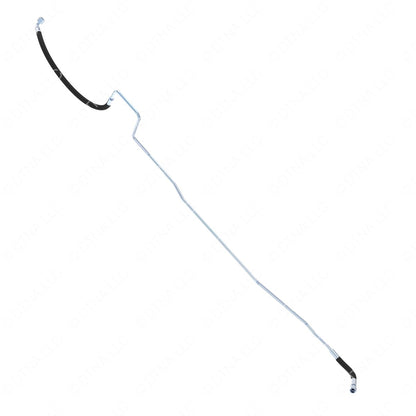 07-22722-000 - HOSE - OIL COOLER, TRANS, RETURN, DD13, P3 - 113