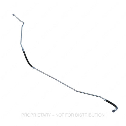 07-22802-000 - TUBE-OIL COOLER,SUPPLY,MBE AMT