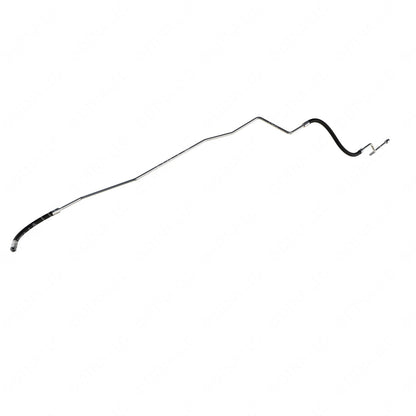 07-22860-000 - TUBE-OIL COOLER,SUPPLY,MBE AMT