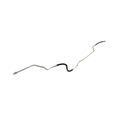07-22860-000 - TUBE-OIL COOLER,SUPPLY,MBE AMT
