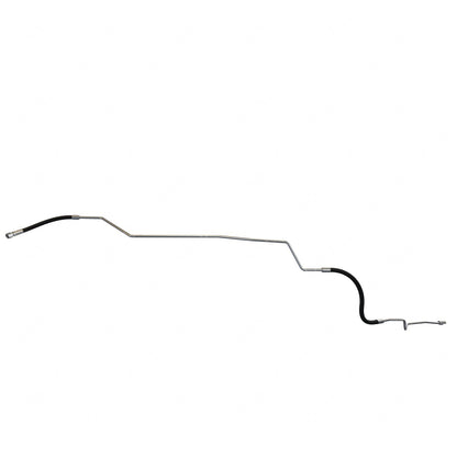 07-22861-001 - TUBE-RETURN,MBE AMT,DD15