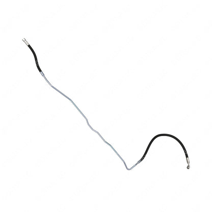 07-23282-000 -TUBE - RETURN, 24U, ECA, N/F, DD15