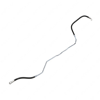07-23282-000 -TUBE - RETURN, 24U, ECA, N/F, DD15