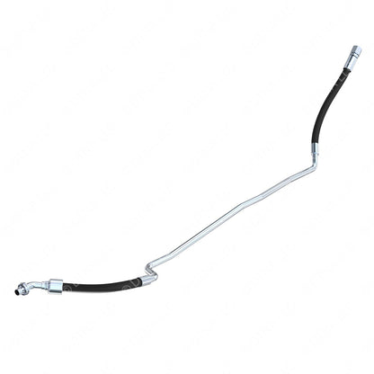 07-23961-001-HOSE -TRANSMISSION, RETURN, COOLANT TO OIL, 3K