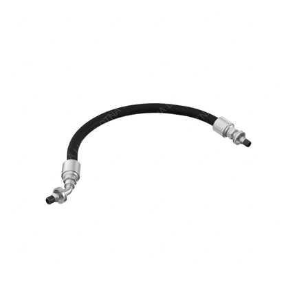 07-24340-000 - HOSE-RAD JMPR,TRANS RETURN