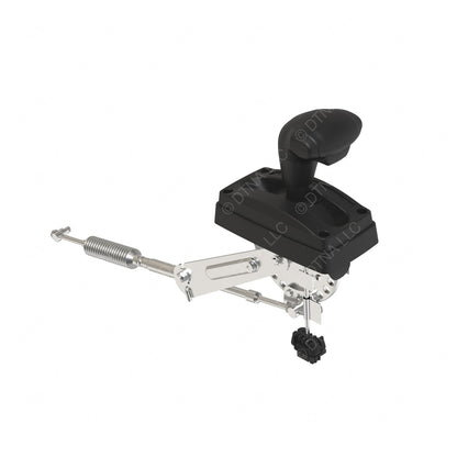 07-24505-001 -CABLE - SHIFT CONTROL ASSEMBLY, 77 INCH, PBRNDL