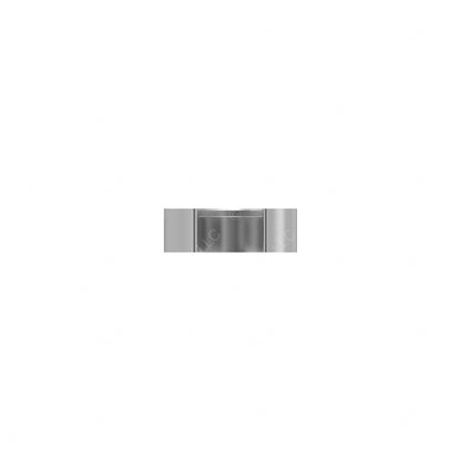 07-24624-000 - H - PLATE - TRANSMISSION COOLER, 1/2 IN, O - RING