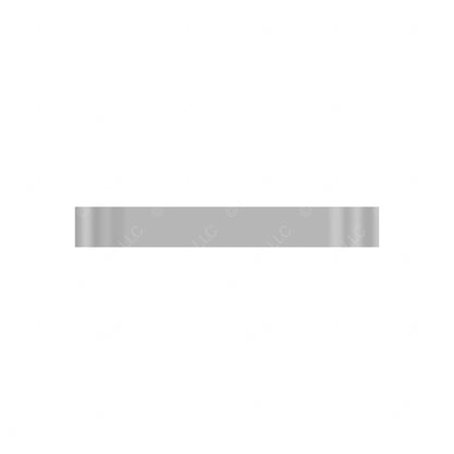07-24624-000 - H - PLATE - TRANSMISSION COOLER, 1/2 IN, O - RING