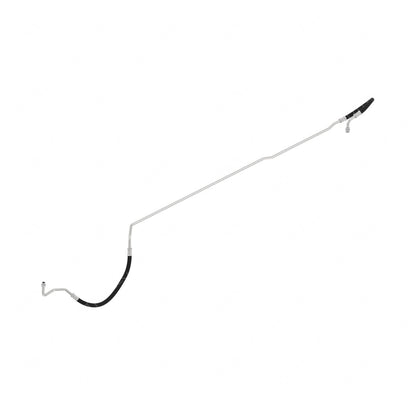 07-24817-000 - TUBE - HOT, HEAVY DUTY ENGINE PLATFORM, DT12C, K90