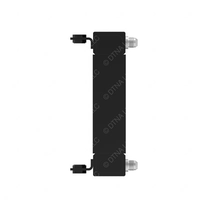 07-24977-000 - COOLER, TRANSMISSION