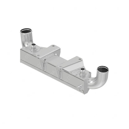 07-25644-000 - TRANSMISSION COOLER, ALSN, W4
