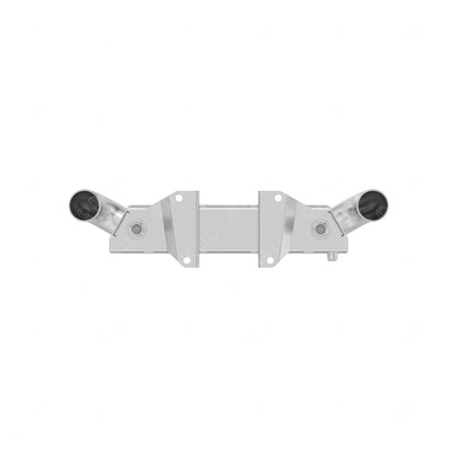 07-25644-000 - TRANSMISSION COOLER, ALSN, W4