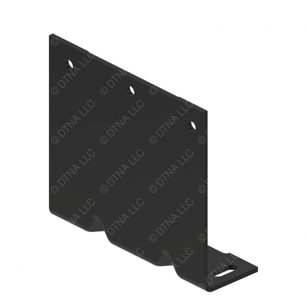 09-11769-007 - BRACKET-SUPT,223.8MM 3 DEG