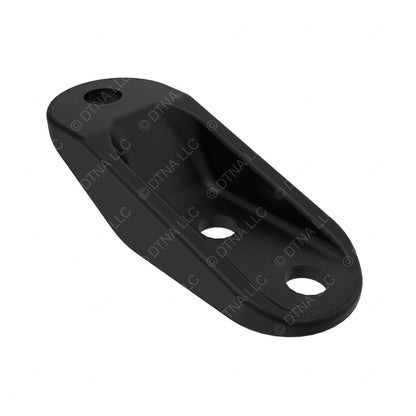 10-13641-000 - BRACKET-SHOCK ABS,UPR,CI,130MM