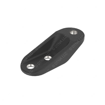 10-13641-000 - BRACKET-SHOCK ABS,UPR,CI,130MM