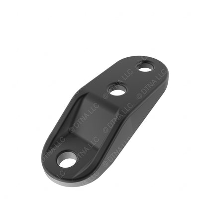 10-13641-000 - BRACKET-SHOCK ABS,UPR,CI,130MM