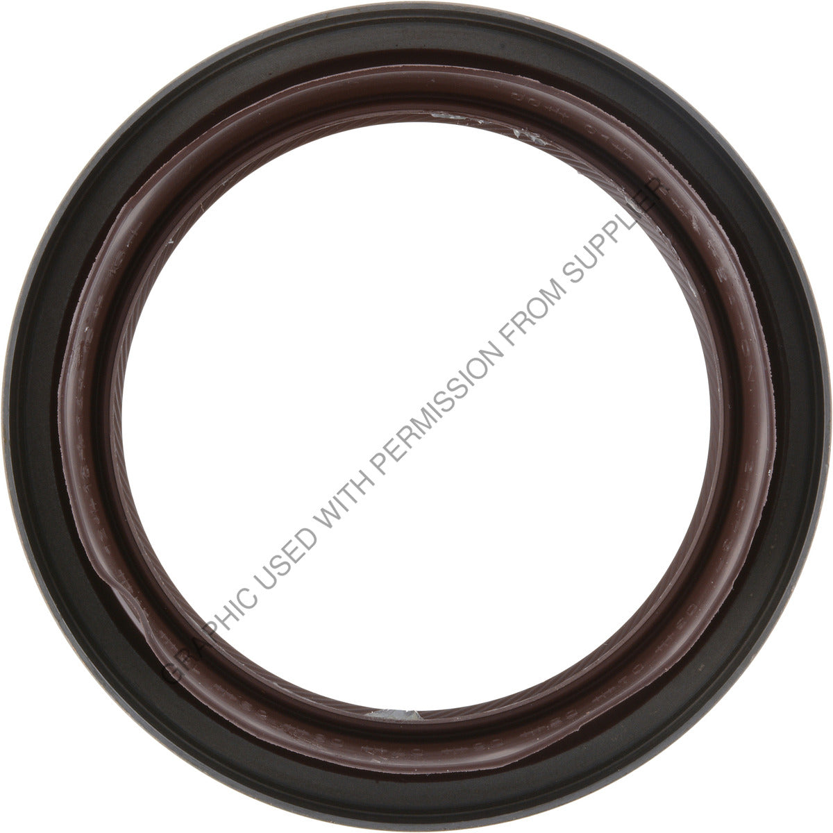 ETN 210737 - OIL SEAL