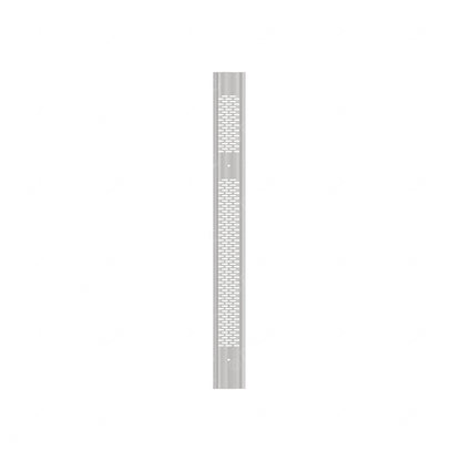 04-28534-003 - SHIELD-EXHAUST,VERTICAL STACK,
