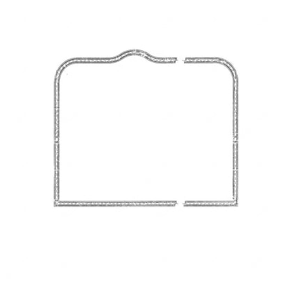 DETROIT GASKET - DDE 23516322