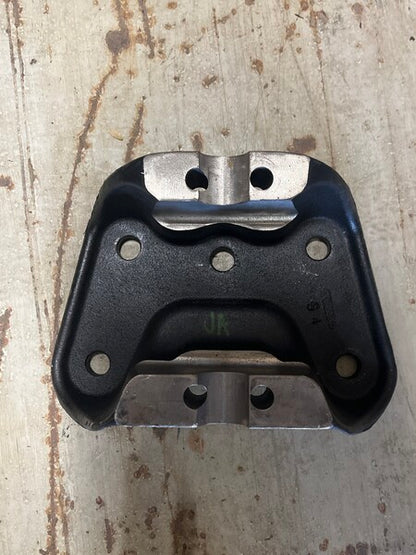 16-18353-000 - Freightliner Front Spring Hanger Mounting Bracket, 23K, BOLT-ON TYPE, LH/RH