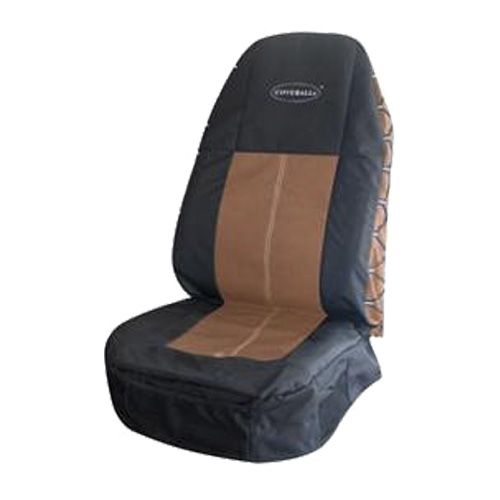 COVERALLS SEAT COVER, HIBACK - SET 181704XN1163