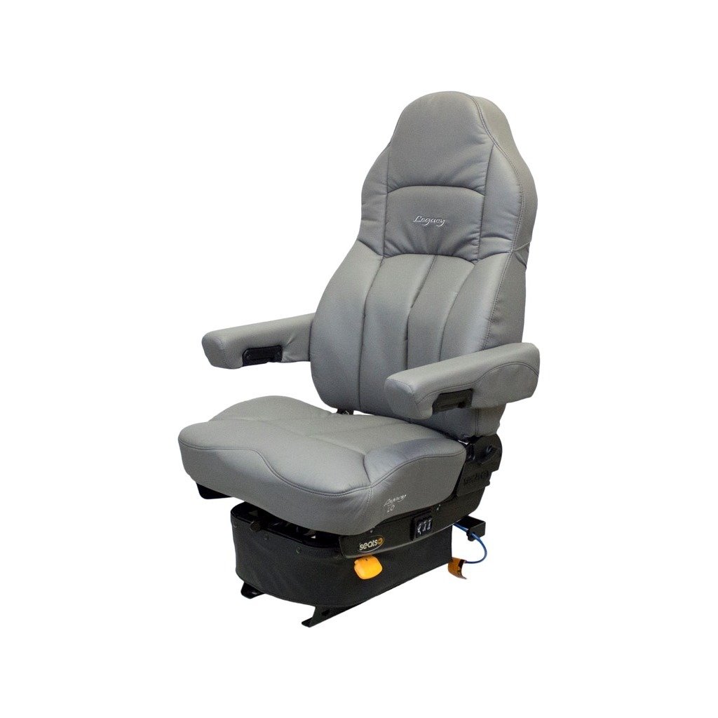 SEAT LEGACY SIL HB 2W AIR LUM - SET 188900MW65