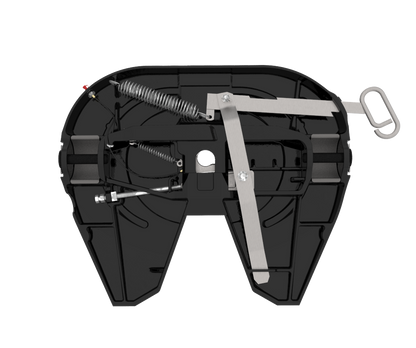 FIFTH WHEEL TOP PLATE - JOS JSK37FSL