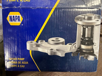 43014 - WATER PUMP, NAPA (Standard)