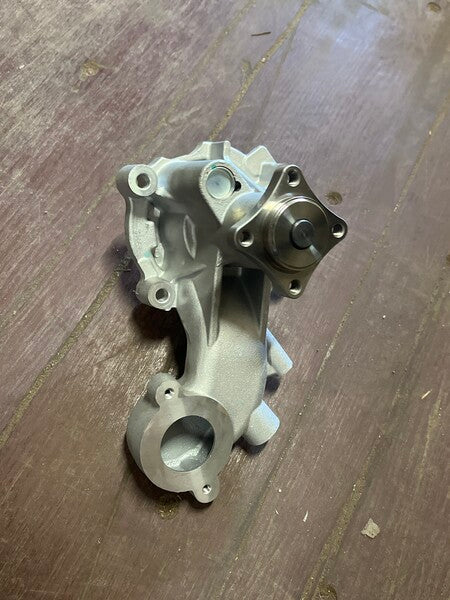 43014 - WATER PUMP, NAPA (Standard)
