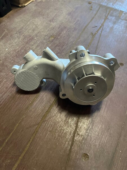43014 - WATER PUMP, NAPA (Standard)