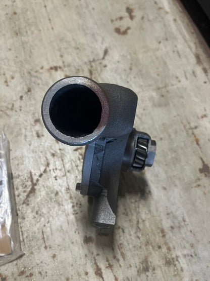 485-4895 - Caterpillar Water Pump (CAT)