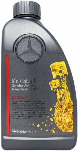 000-989-69-05-11 - Mercedes TRANS FLUID