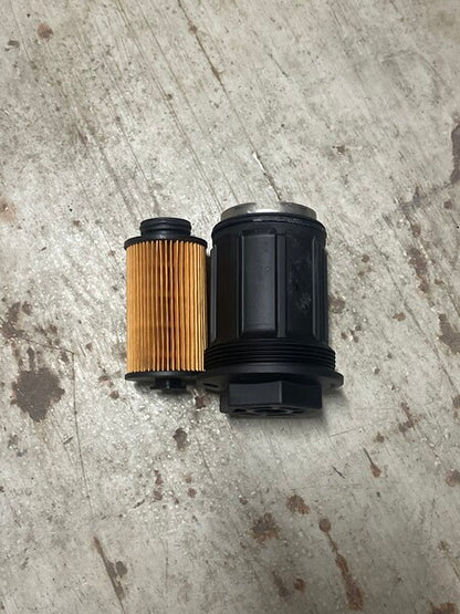 A0001421089 - Mercedes-Benz DEF Filter