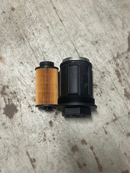 A0001421089 - Mercedes-Benz DEF Filter