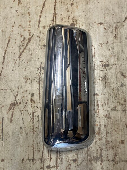 A040121-01 - CHROME FENDER
