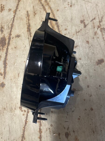 A06-48469-000 - HEADLAMP & HOUSING ASSEMBLY