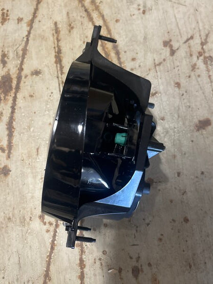 A06-48469-000 - HEADLAMP & HOUSING ASSEMBLY