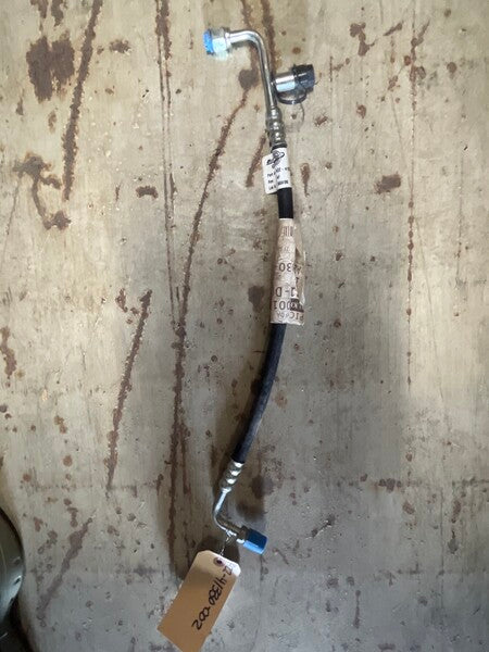 A22-41330-002 - A/C HOSE ASSEMBLY, 6, 20.50IN