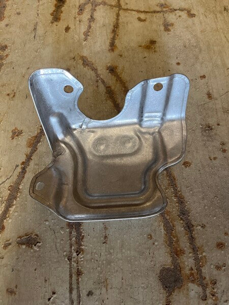 A4730900434 - DETROIT DIESEL HEAT SHEILD