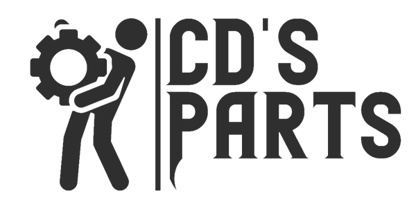 CD's Parts