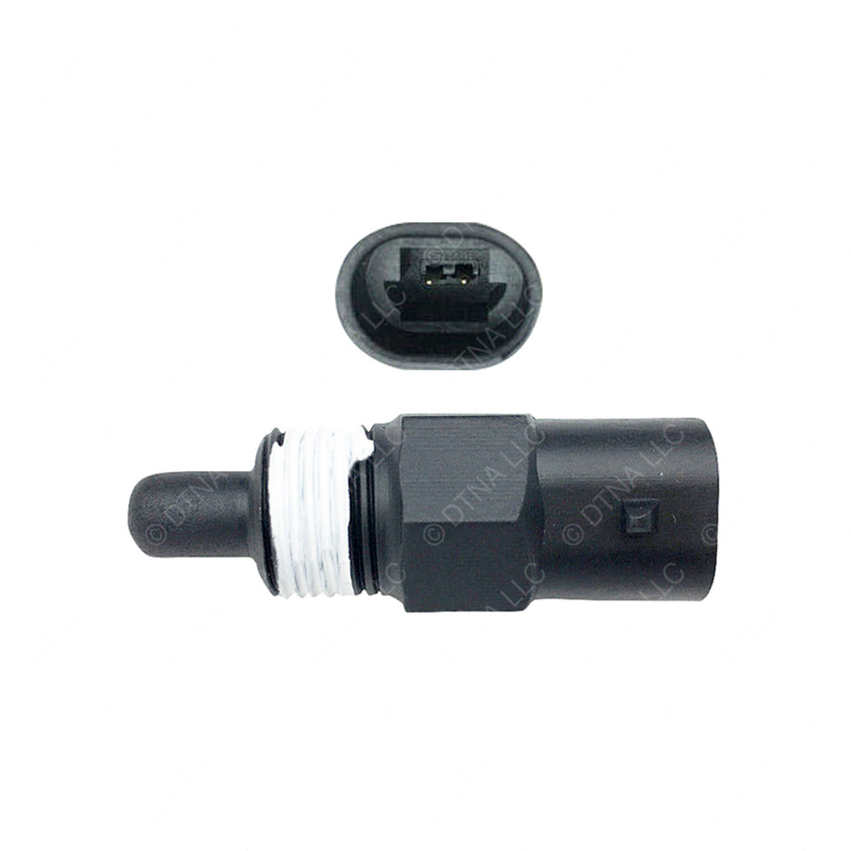 DETROIT AIR SENSOR - DDE 23515250