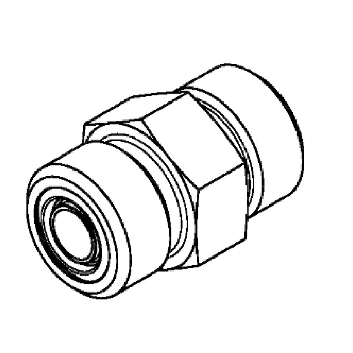 CONNECTOR - DDE 23539111