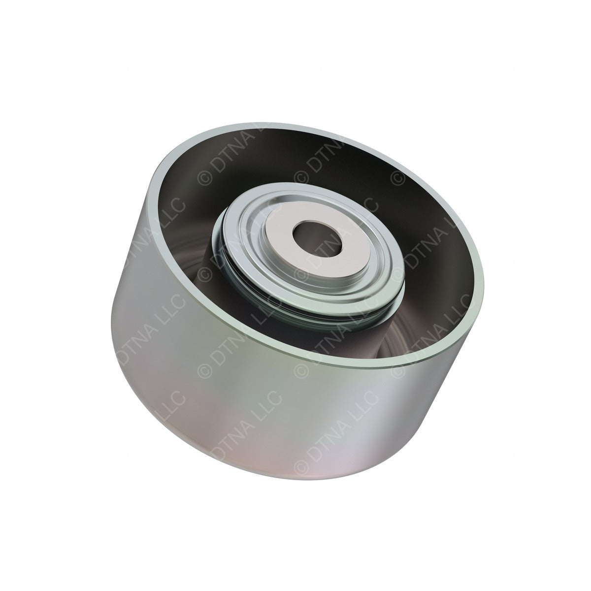 IDLER PULLEY Sup to: DDE A4722 - DDE A4722021219