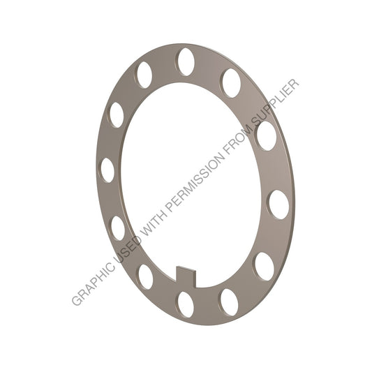 ETN 815623 - WASHER SPINDLE