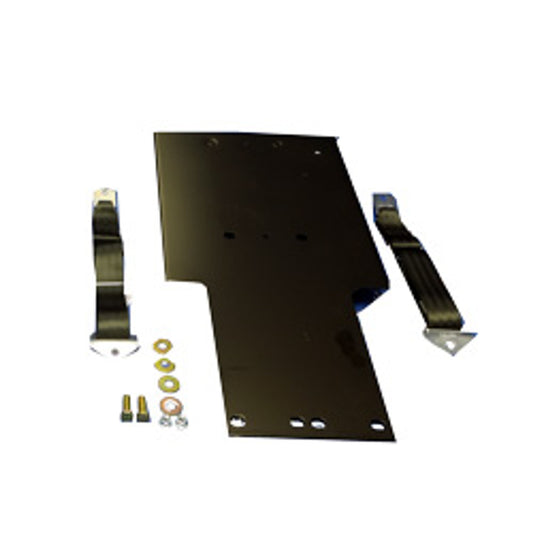 EZ RIDER ADAPTER PLATE - SET 179181PS